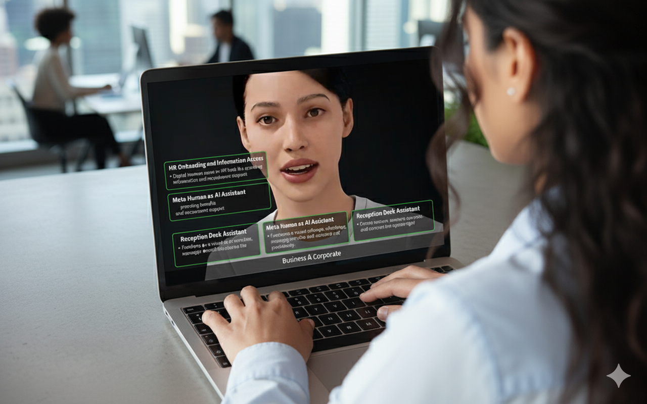 Business & Corporate