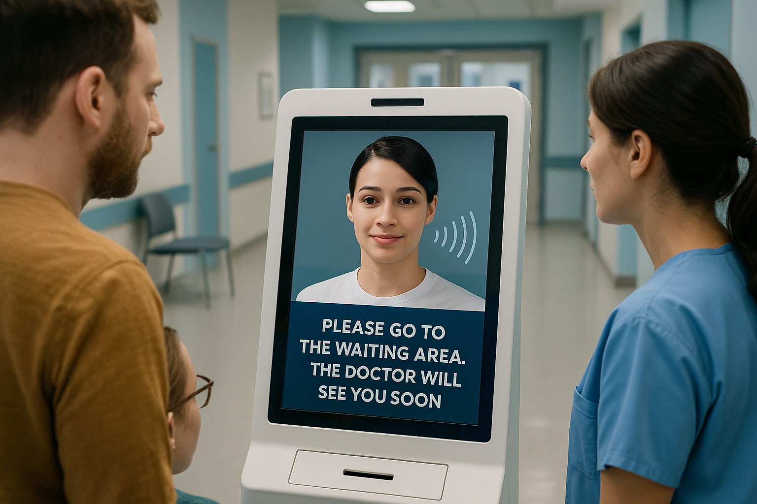 Healthcare Cyber Humans